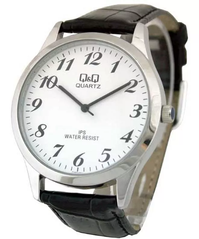 Pánské hodinky Q&Q Classic C152-304 C152-304