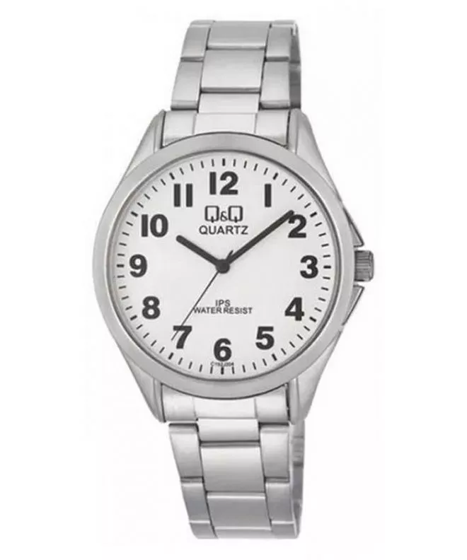 Pánské hodinky Q&Q Classic C192-204 C192-204
