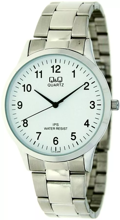 Pánské hodinky Q&Q Classic C212-204 C212-204