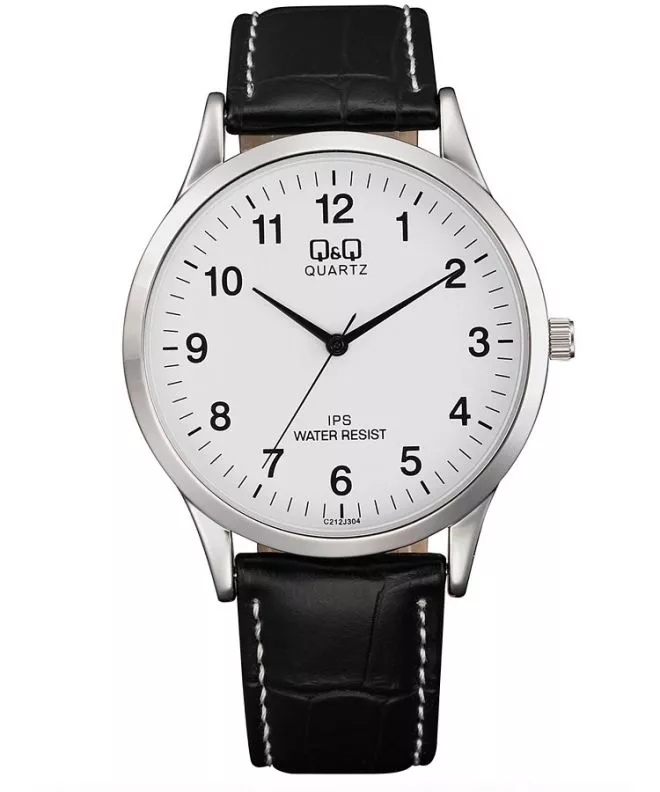 Pánské hodinky Q&Q Classic C212-304 C212-304