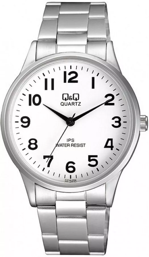 Pánské hodinky Q&Q Classic C214-204 C214-204