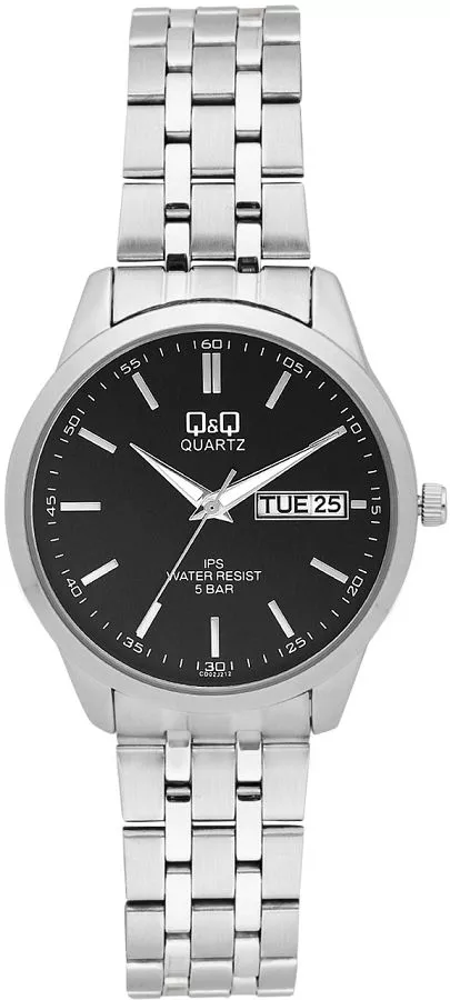 Pánské hodinky Q&Q Classic CD02-212 CD02-212