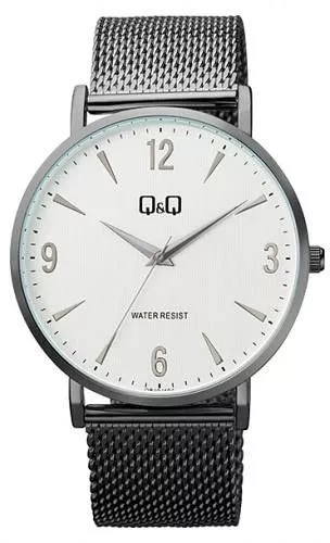 Pánské hodinky Q&Q Classic QB40-404 QB40-404