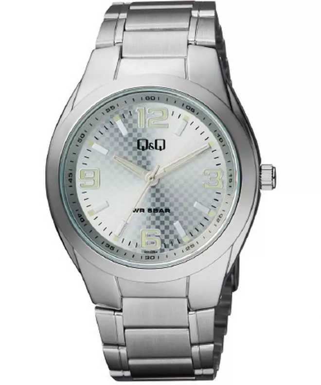 Pánské hodinky Q&Q Classic QB52-204 QB52-204