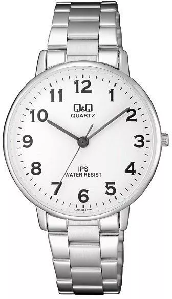 Pánské hodinky Q&Q Classic QZ00-204 QZ00-204