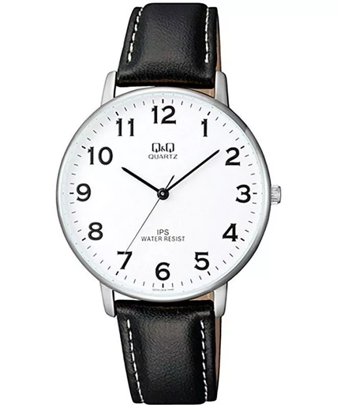 Pánské hodinky Q&Q Classic QZ00-304 QZ00-304