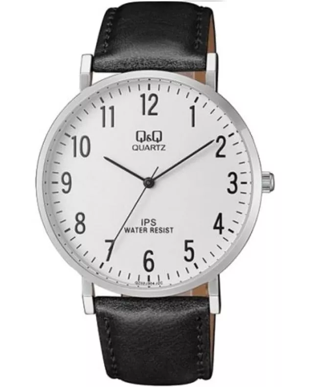 Pánské hodinky Q&Q Classic QZ02-304 QZ02-304