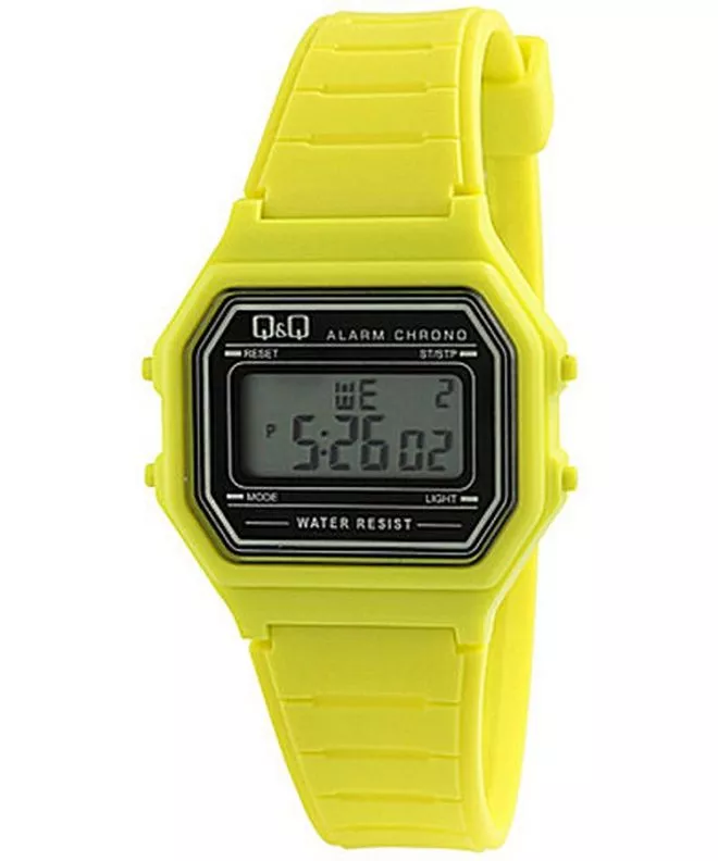 Pánské hodinky Q&Q LCD M173-016 M173-016