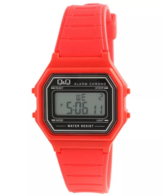 Pánské hodinky Q&Q LCD M173-021 M173-021