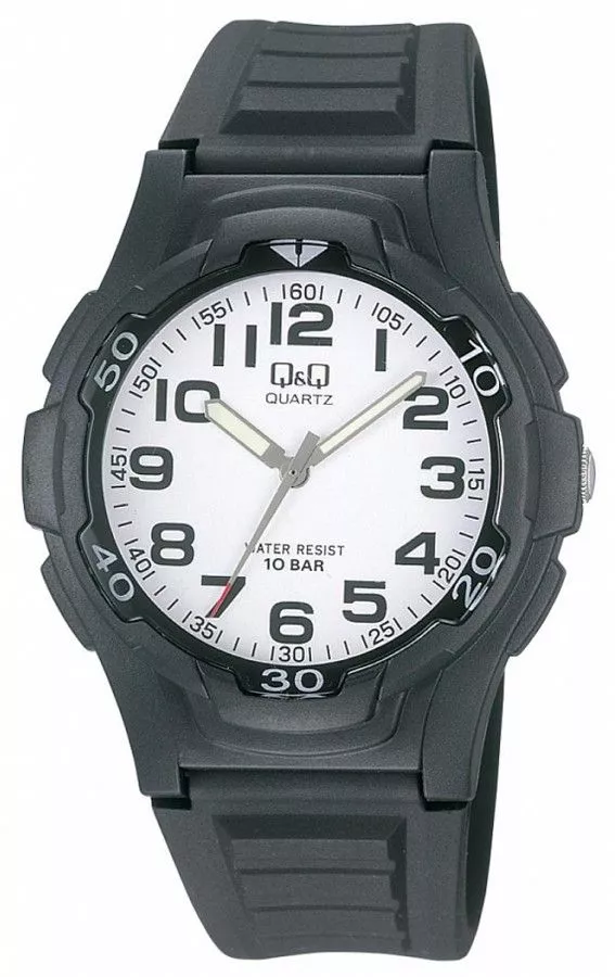 Pánské hodinky Q&Q Sport VP84-001 VP84-001