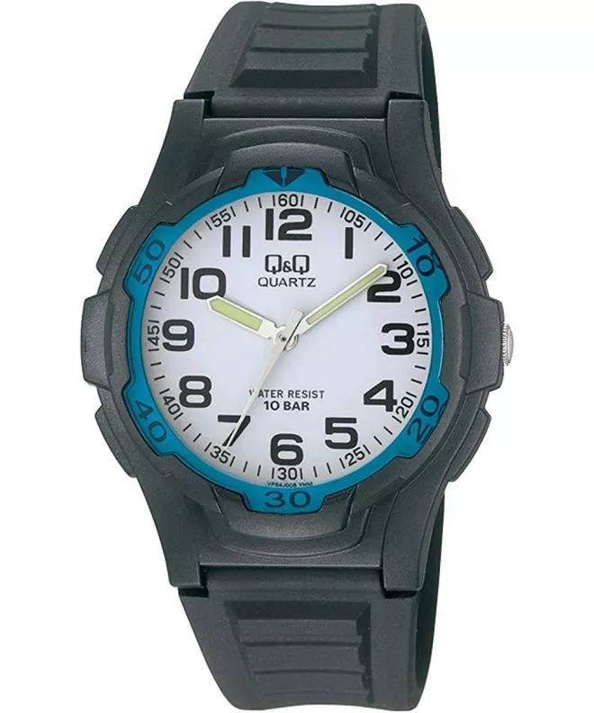 Pánské hodinky Q&Q Sport VP84-008 VP84-008