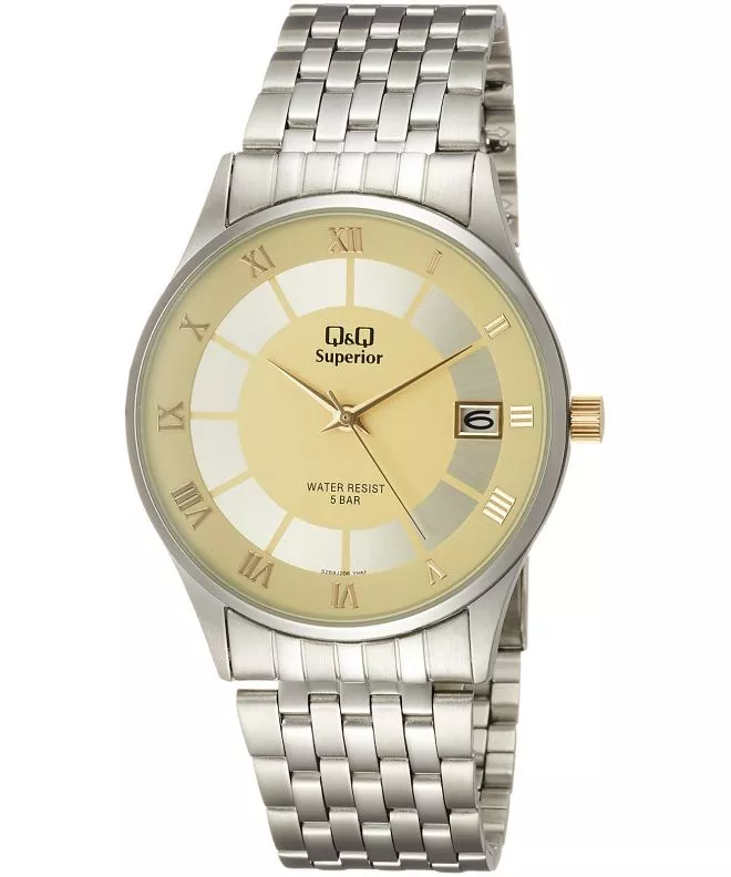 Pánské hodinky Q&Q Superior S288-206 S288-206