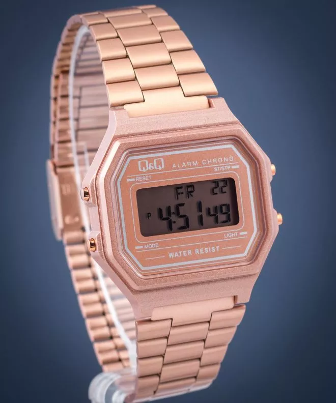 Pánské hodinky Q&Q LCD M173-006 M173-006
