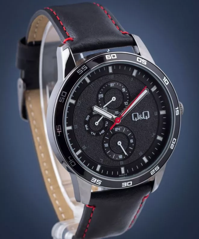 Pánské hodinky Q&Q Sport AA38-512 AA38-512