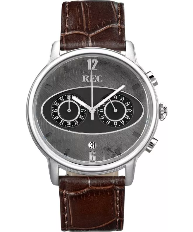 Pánské hodinky REC Mark I Chronograph M1 M1