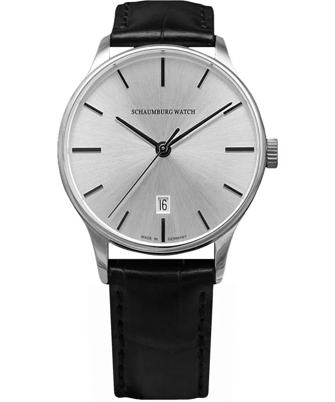 Pánské hodinky Schaumburg Classoco S40 SCH-CLS40 SCH-CLS40