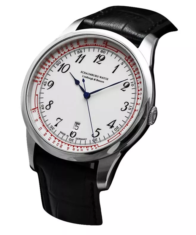 Pánské hodinky Schaumburg Gnomonik Ceramatic SCH-CER SCH-CER