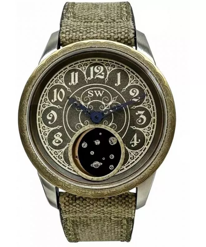 Hodinky Schaumburg Moon Galilei Automatic SCH-MOGAL