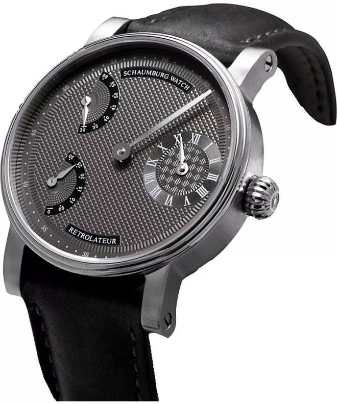 Pánské hodinky Schaumburg Retrolateur 2 SCH-RETR2 SCH-RETR2