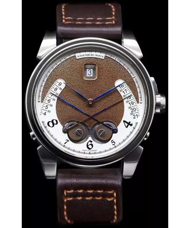 Hodinky Schaumburg Sol Sequor Multiversum Automatic SCH-SOLSM