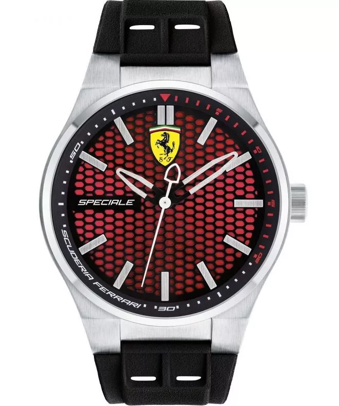 Pánské hodinky Scuderia Ferrari Speciale 830353 0830353