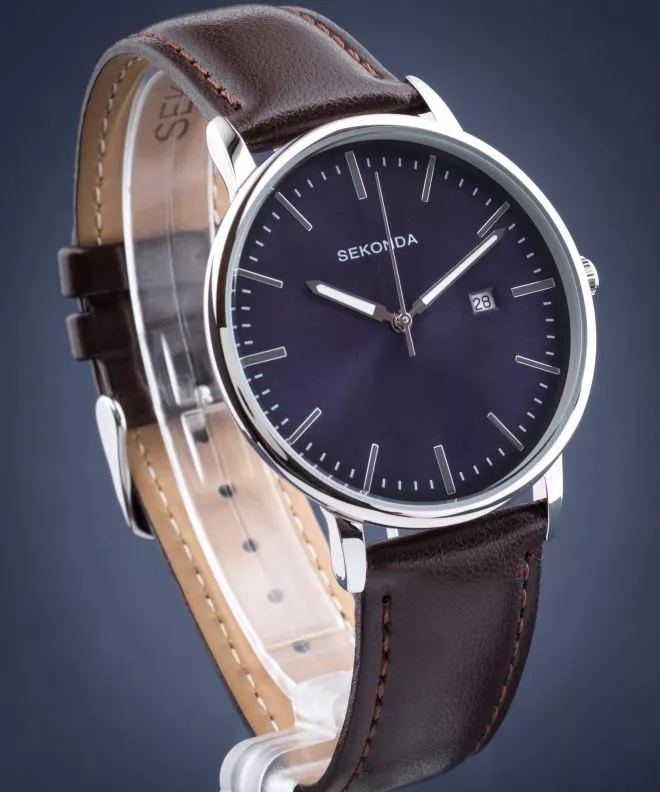 Pánské hodinky Sekonda Casual 1379 1379