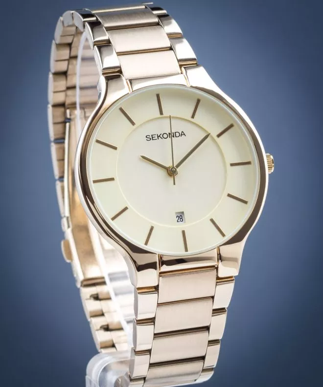 Pánské hodinky Sekonda Casual 1384 1384