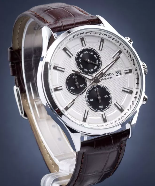 Pánské hodinky Sekonda Chronograph 1177 1177