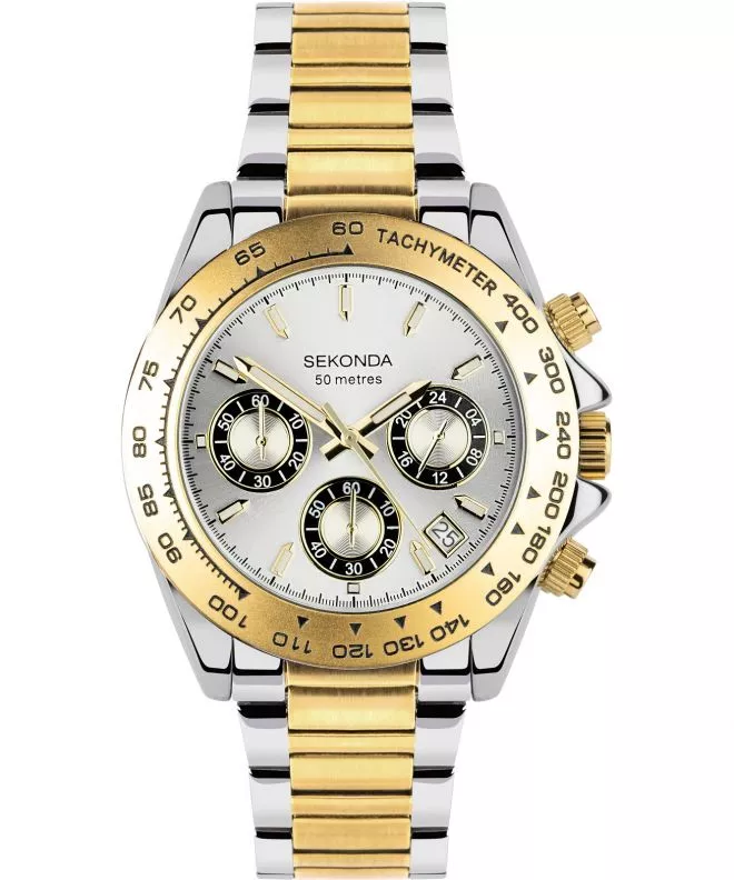 Hodinky Sekonda Circuit 30254
