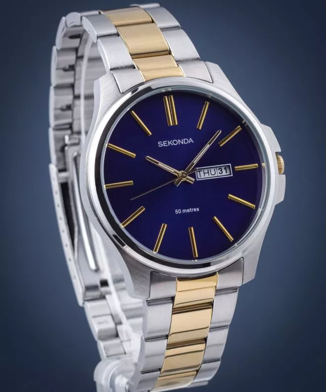 Pánské hodinky Sekonda Classic 1440 1440