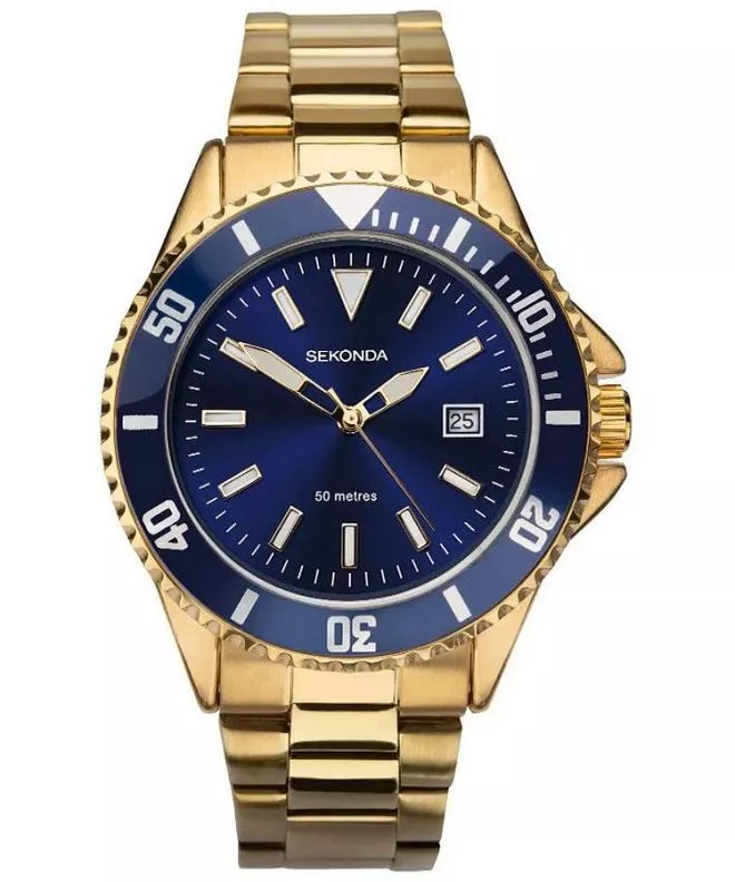 Hodinky Sekonda Classic 1516