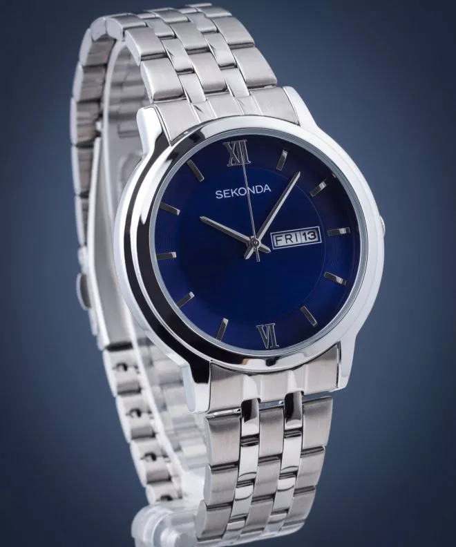 Pánské hodinky Sekonda Classic 1590 1590