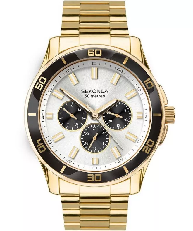 Pánské hodinky Sekonda Classic 1646 1646