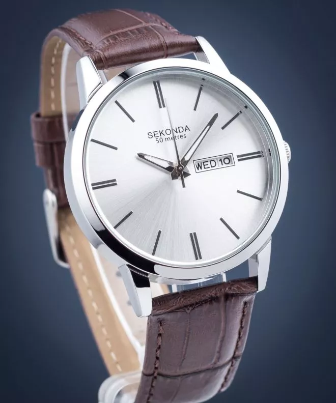 Pánské hodinky Sekonda Classic 1661 1661
