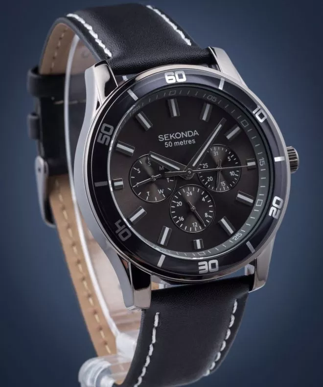 Pánské hodinky Sekonda Classic 1704 1704