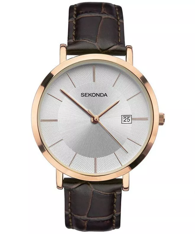 Pánské hodinky Sekonda Classic 1707 1707