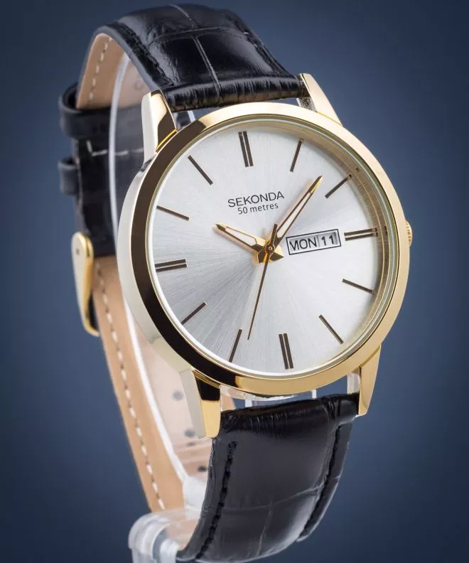 Pánské hodinky Sekonda Classic 1776 1776