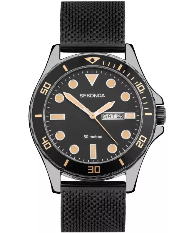 Hodinky Sekonda Classic 1872