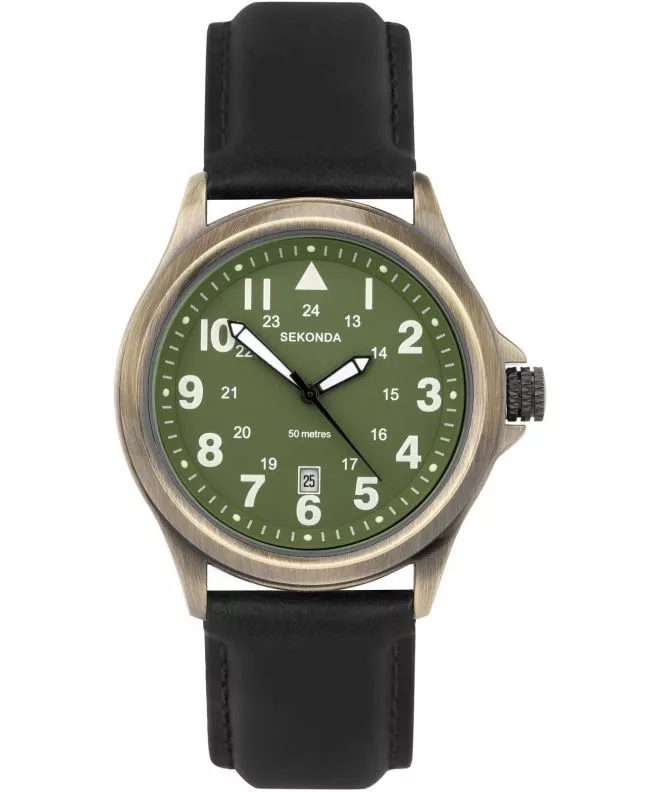 Hodinky Sekonda Classic 30103