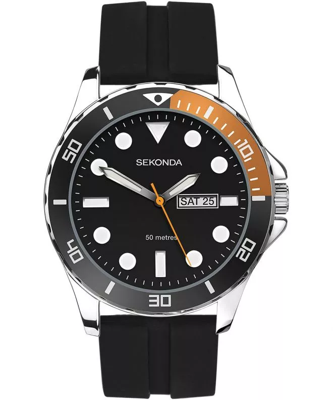 Hodinky Sekonda Classic 30118