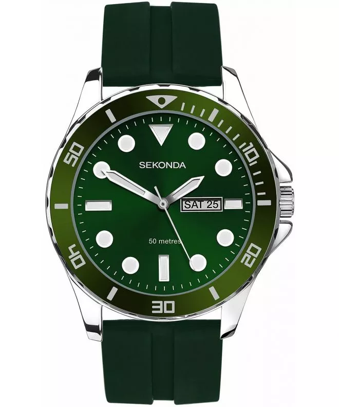 Hodinky Sekonda Classic 30119
