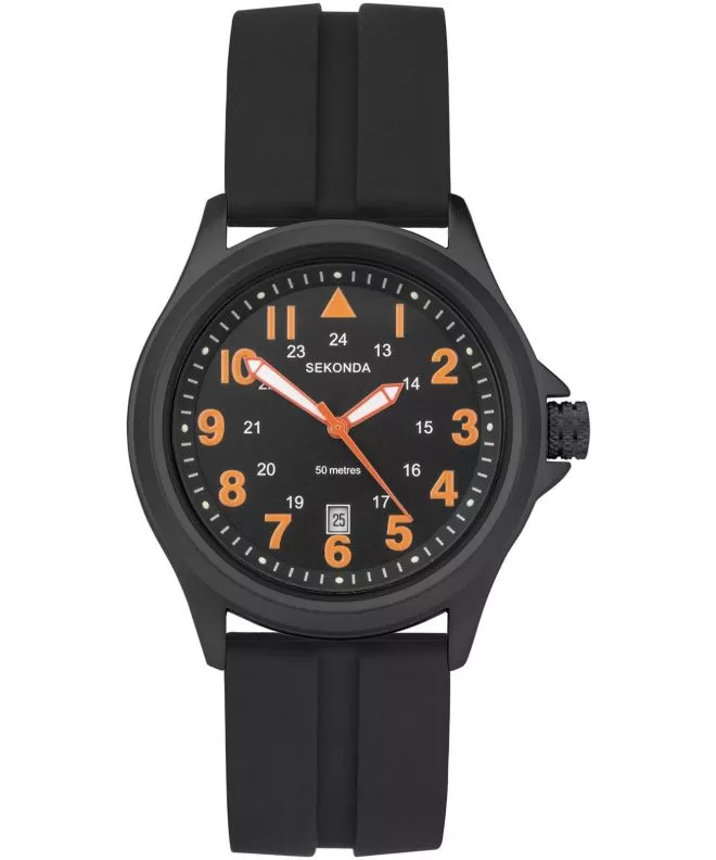 Hodinky Sekonda Classic 30135
