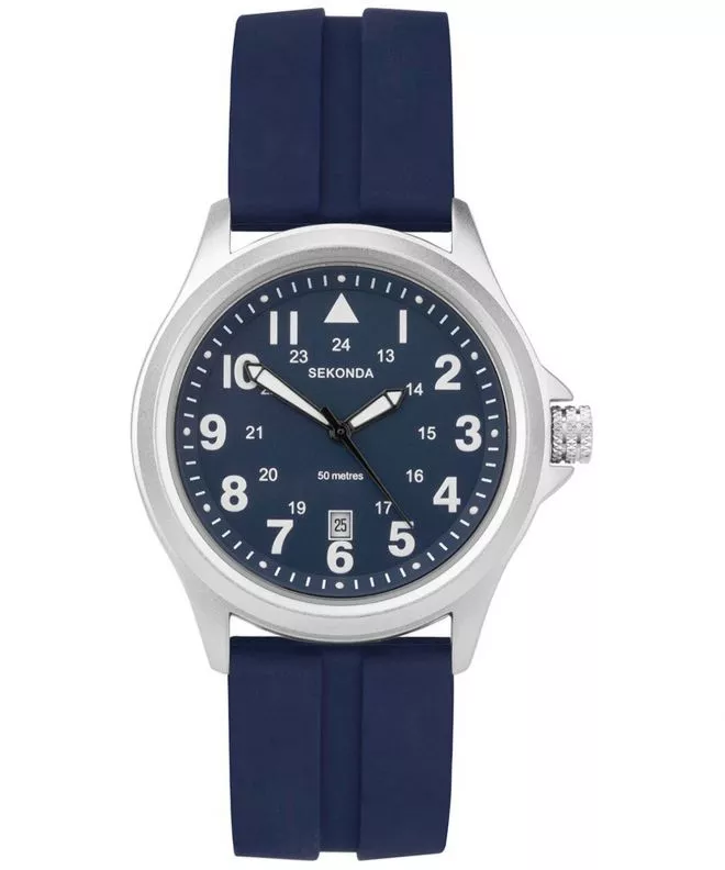 Hodinky Sekonda Classic 30137