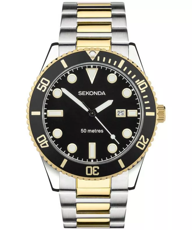 Hodinky Sekonda Classic 30139