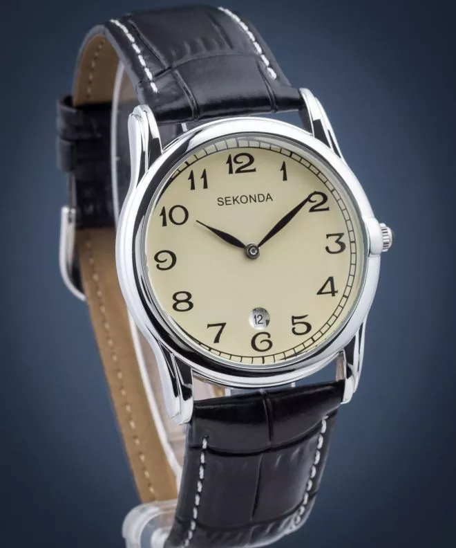 Pánské hodinky Sekonda Classic 3017 3017