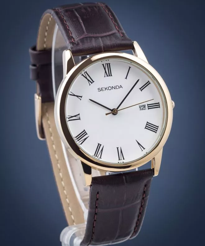 Pánské hodinky Sekonda Classic 3676 3676