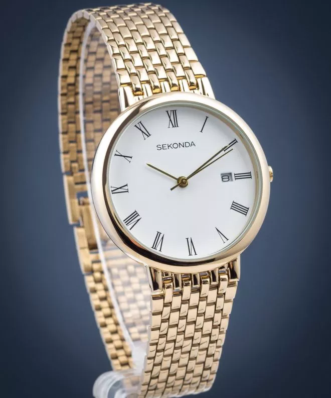 Pánské hodinky Sekonda Classic 3683 3683