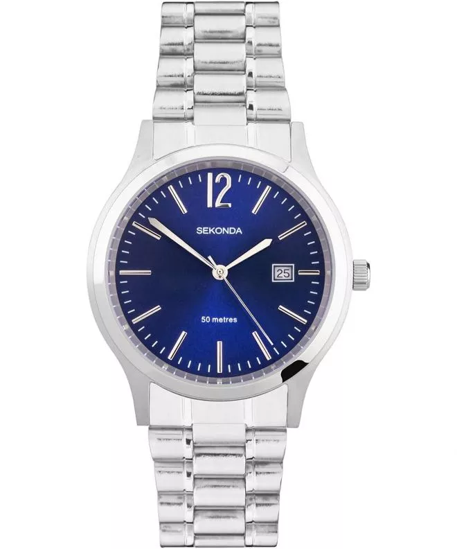Hodinky pánské Sekonda Classic 3728