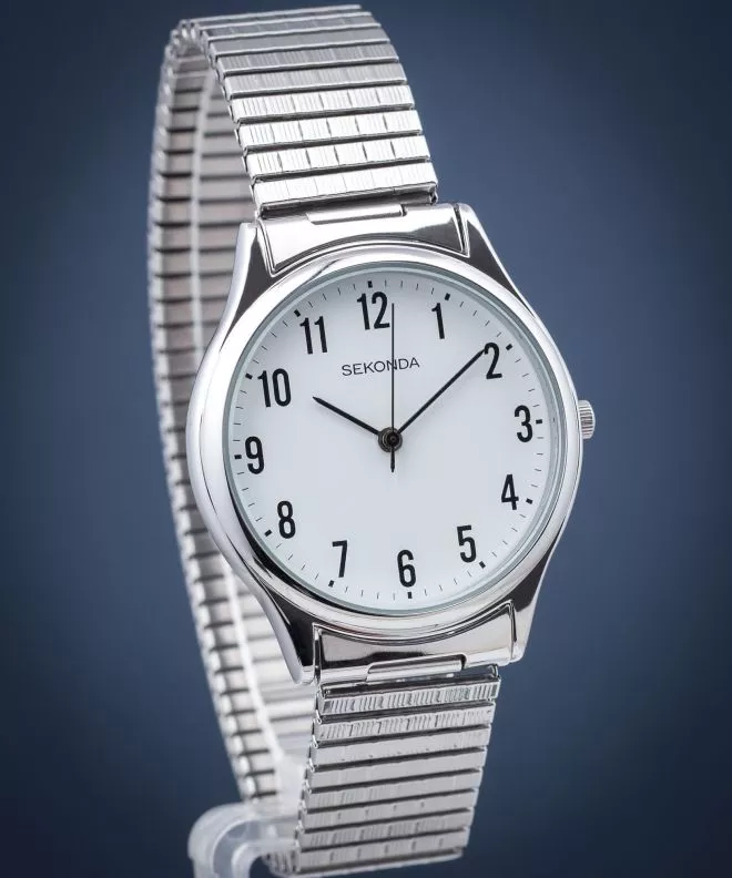 Pánské hodinky Sekonda Classic 3751 3751