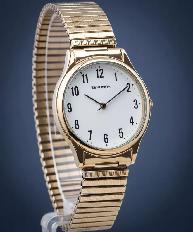 Pánské hodinky Sekonda Classic 3752 3752